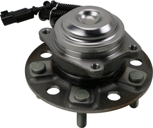 Wheel Bearing and Hub Assembly MOOG for Chrysler Pacifica
