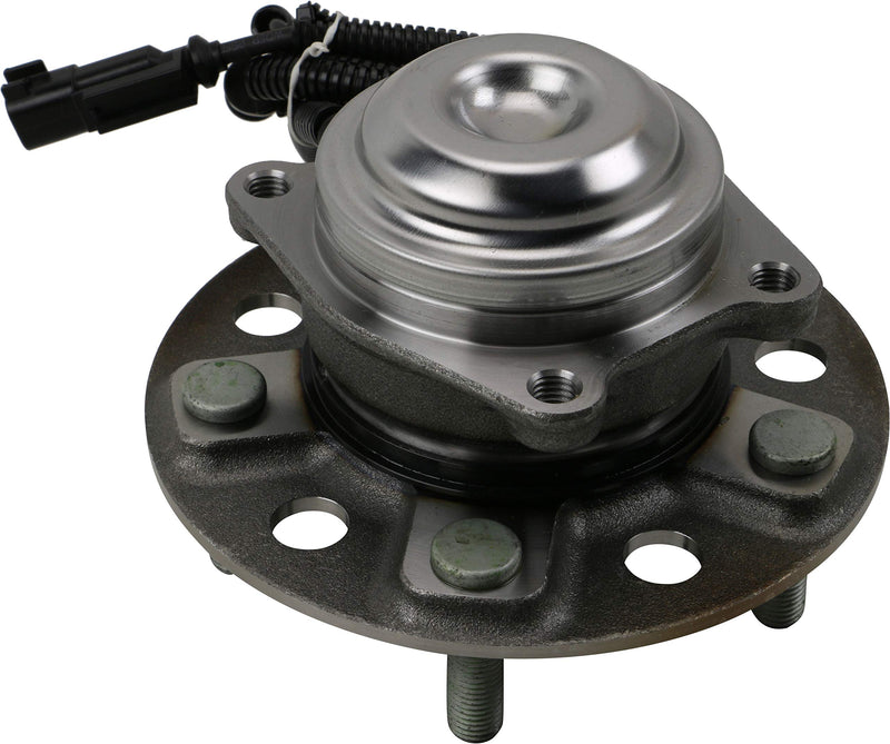 Wheel Bearing and Hub Assembly MOOG for Chrysler Pacifica