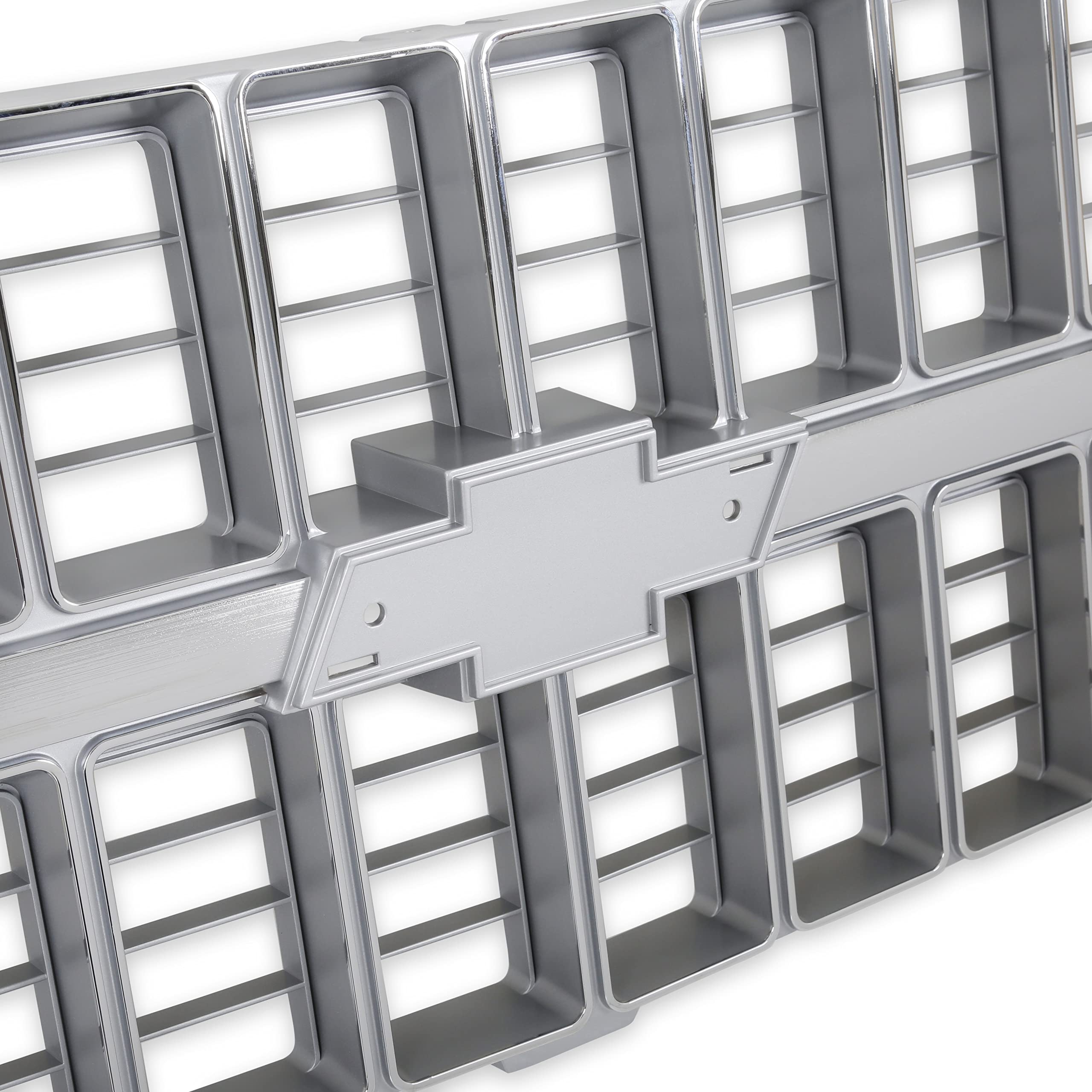 Silver Brothers Trucks 04-174 Grille