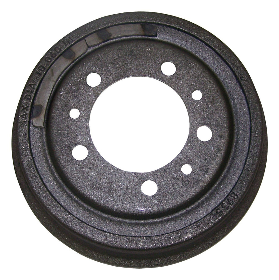 Brake Brake Drum Automotive Crown