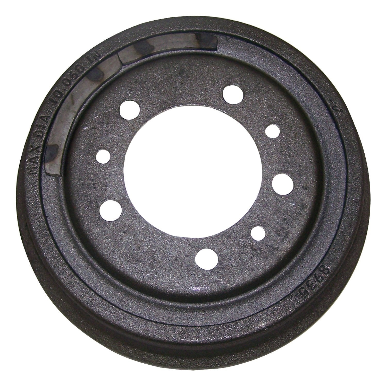 Brake Brake Drum Automotive Crown