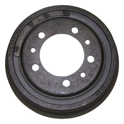 Brake Brake Drum Automotive Crown