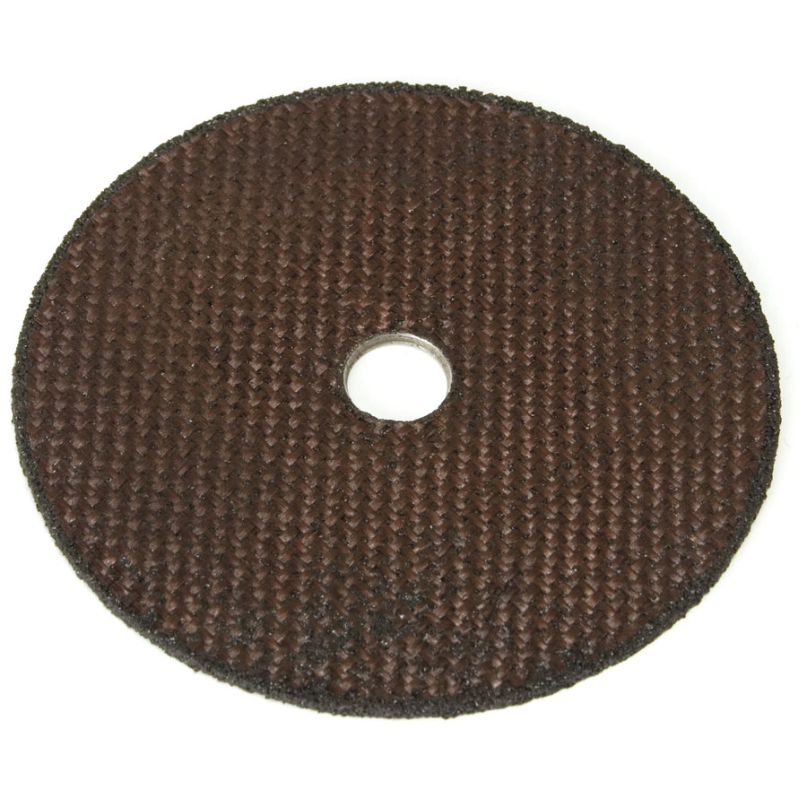 M575 Performance Tool 3-Inch Utility Cut-Off Tool Wheel - High Performance Cutting Disc for Metalworking and DIY Projects