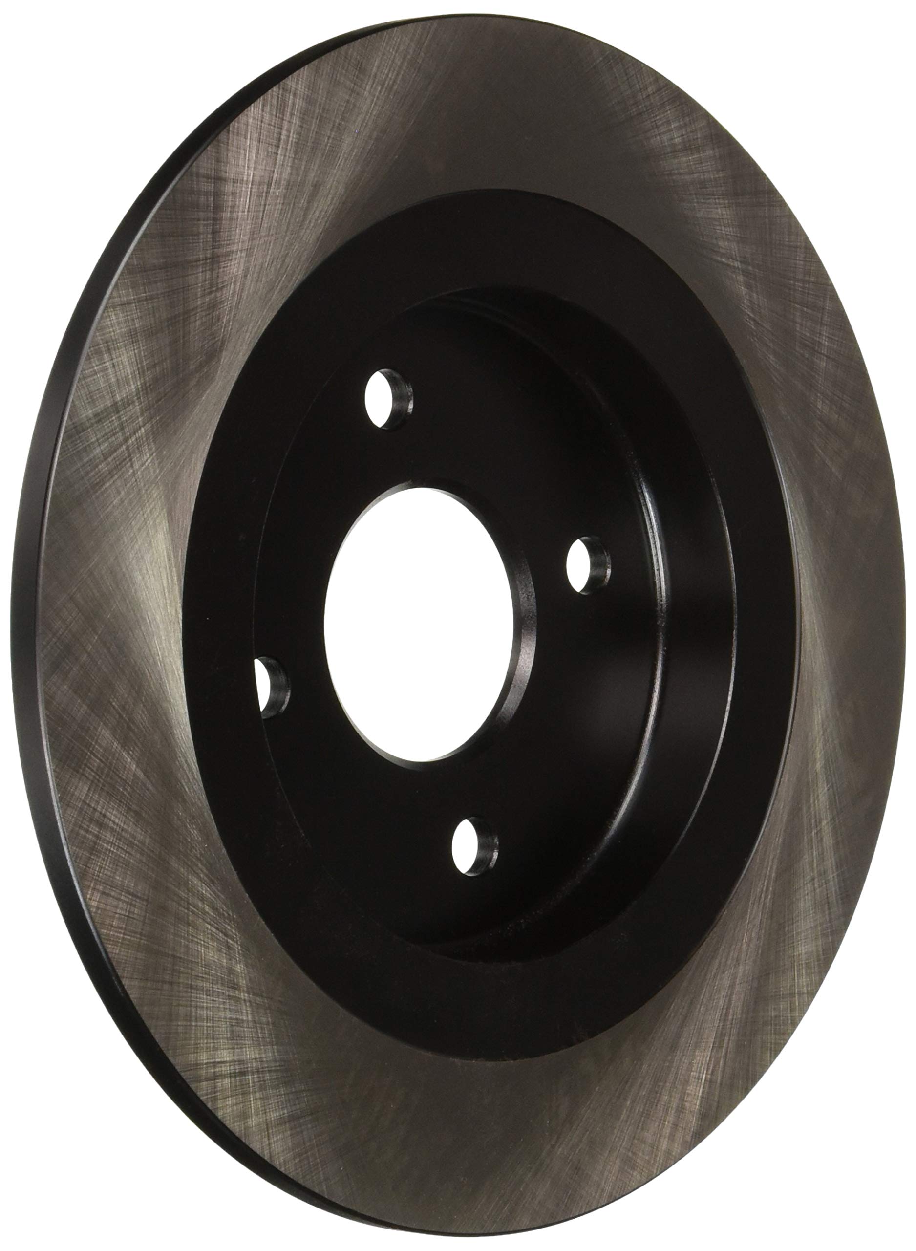 Premium High-Carbon Rotor Centric Parts 125.61074