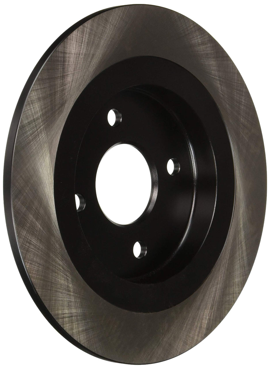 Premium High-Carbon Rotor Centric Parts 125.61074