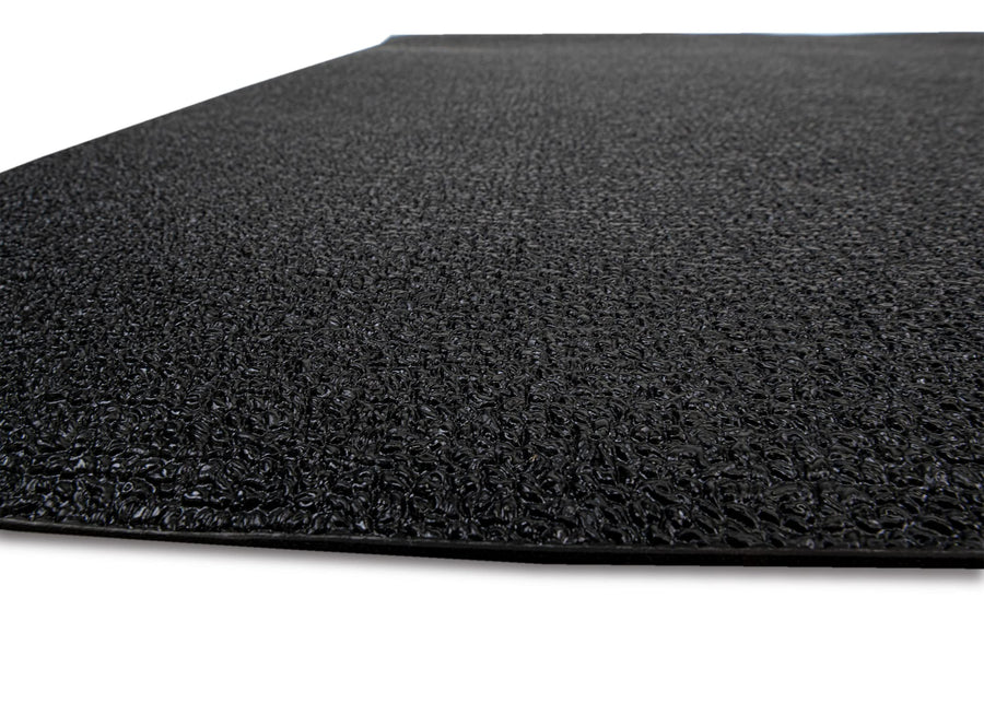DynaDeck DYNAMAT 21206 54" Wide x 6' Long x 3/8" Thick Vinyl Waterproof Non-Adhesive Floor Liner