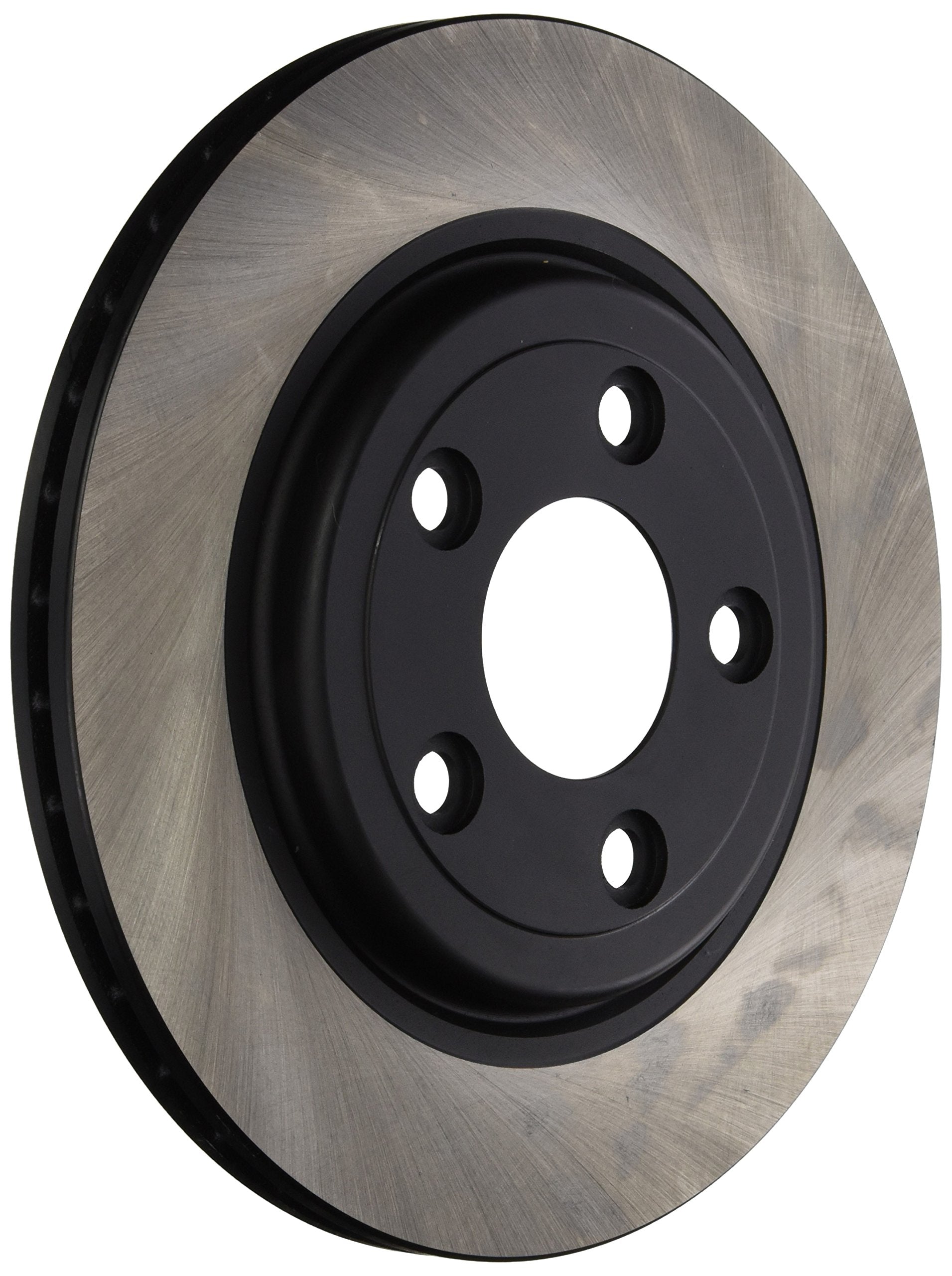 125.61062 Centric Premium High-Carbon Rotor