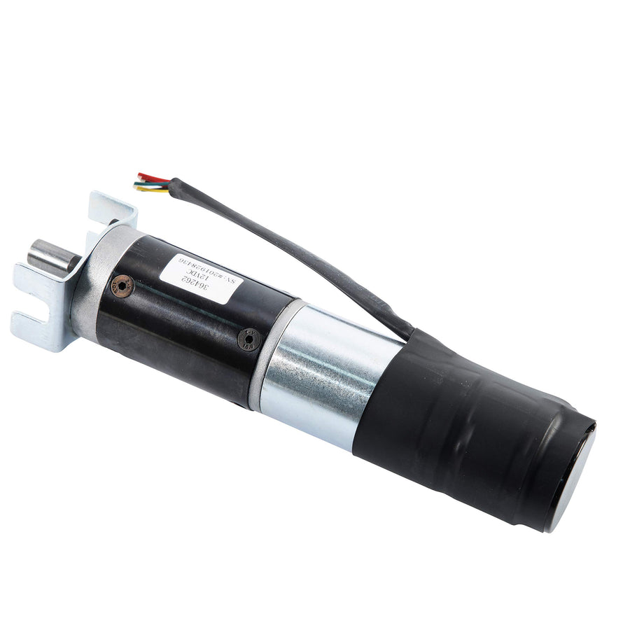 364262 Lippert Components in-Wall Slide-Out Motor with Brake - 42mm (Mid Torque)