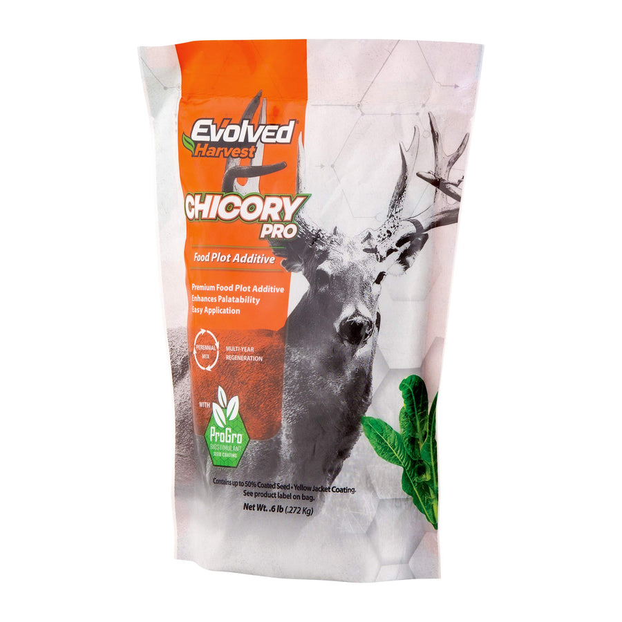 Chicory Evolved Harvest PRO PLOT Mixer 1LB