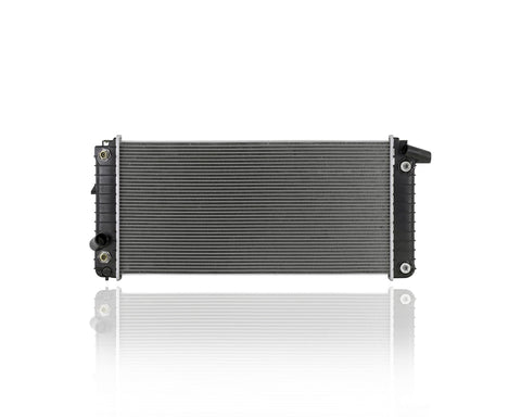 A1482 Koyorad Radiator