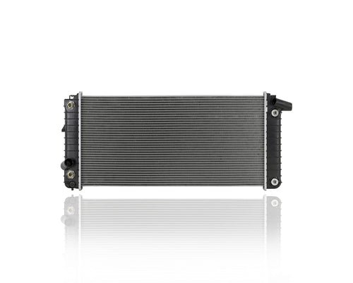 A1482 Koyorad Radiator