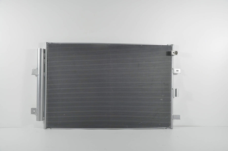 Condenser Assembly TYC 30135 Compatible with 2019-2020 Ford Edge