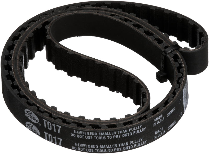 Gates Premium Automotive Timing Belt T017