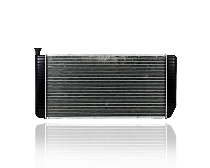 A1693 Koyorad Radiator