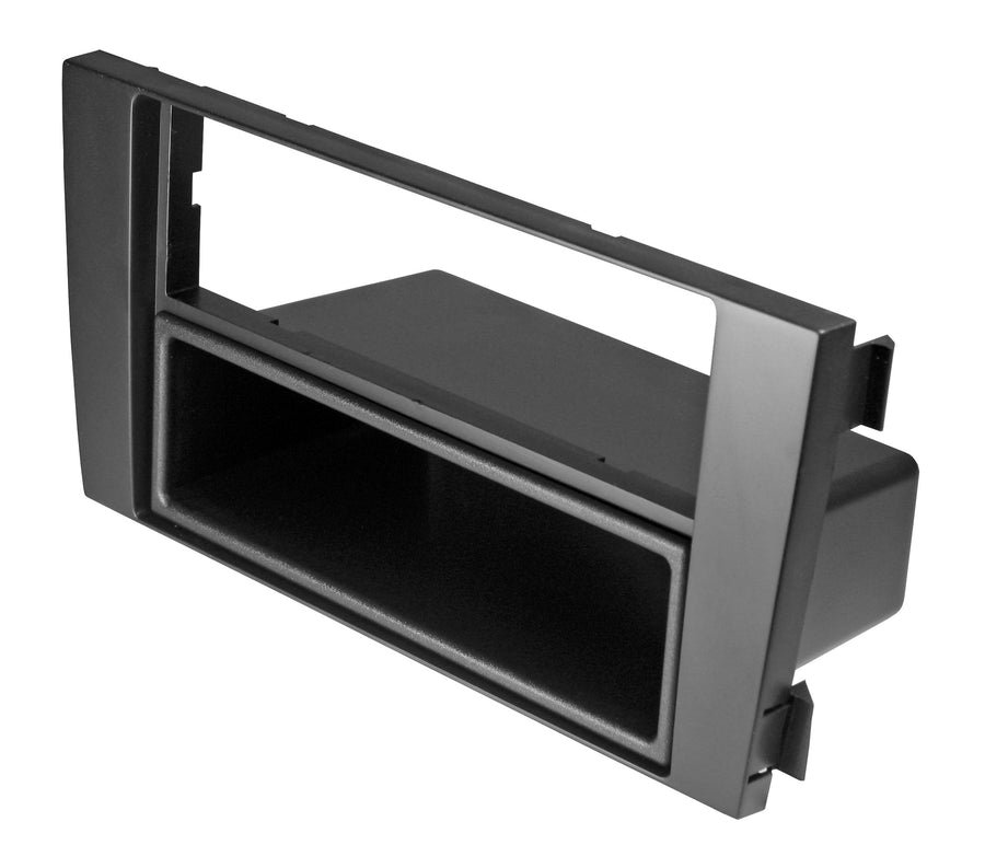 2000-2002 Audi A6 Dash Kit AI, Black