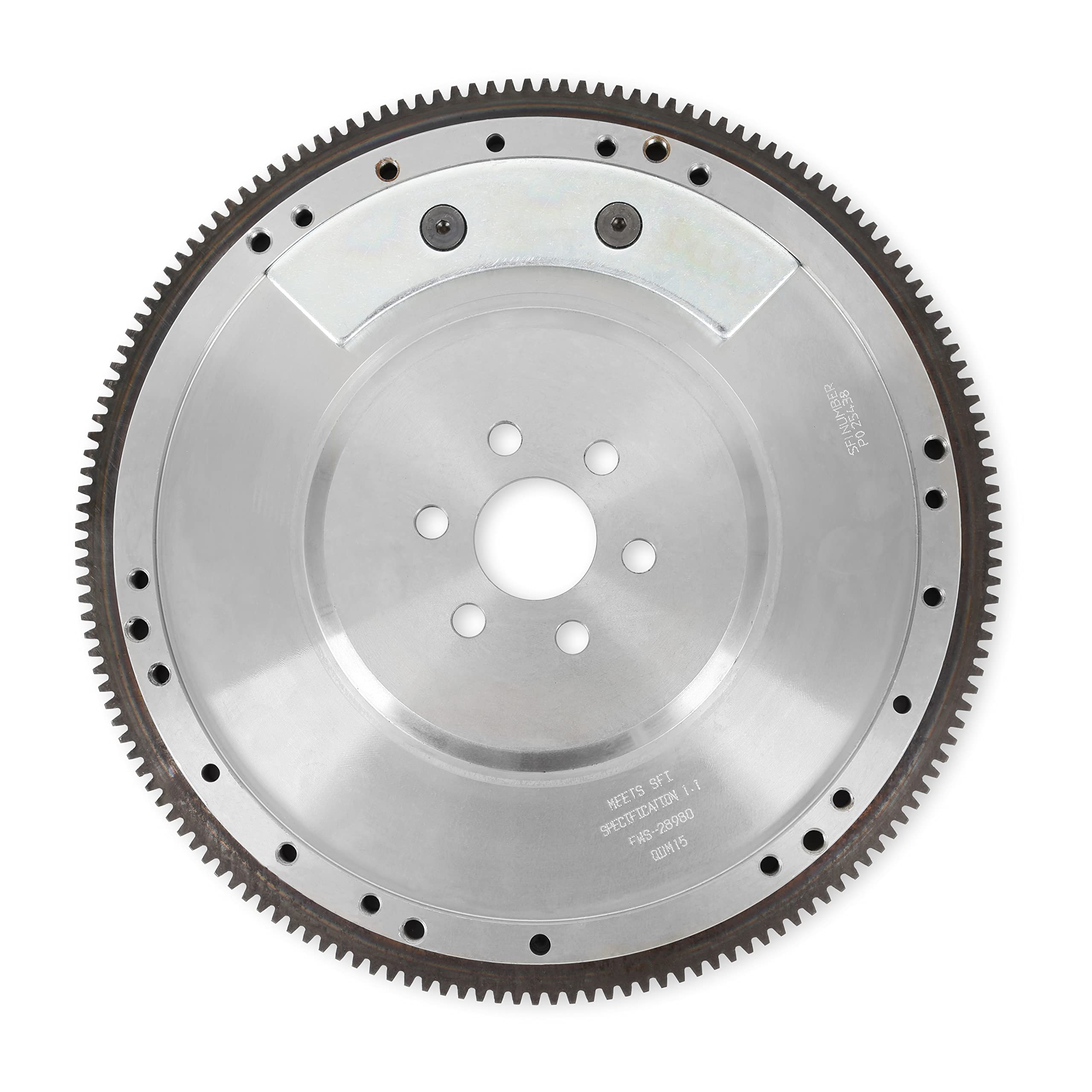 Complete Transmission Installation Kit Holley 319-601