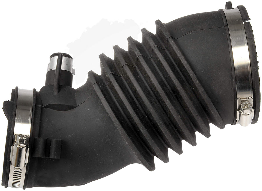 Engine Air Intake Hose Dorman 696-139 Compatible with Select Honda Models