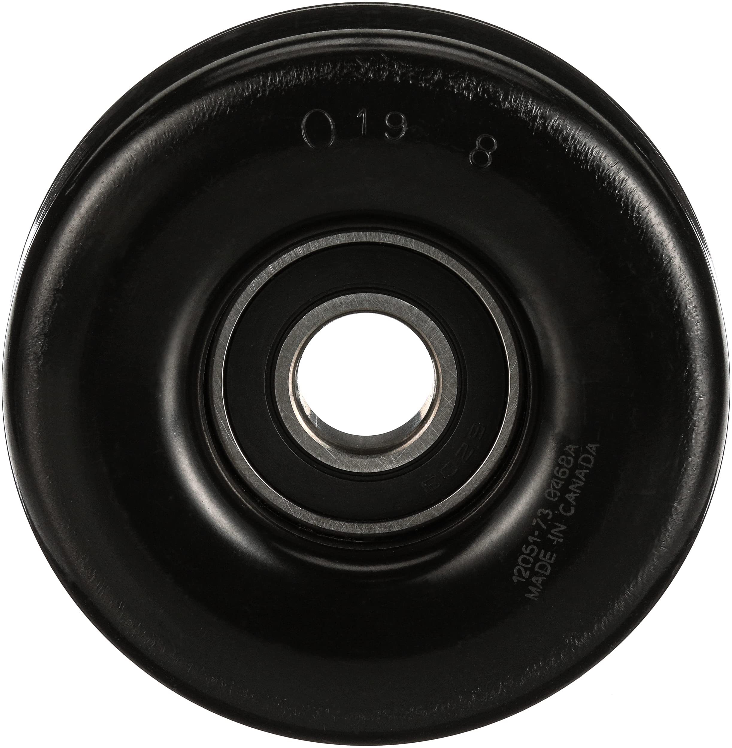 Gates DriveAlign 38020 Belt Drive Idler/Tensioner Pulley