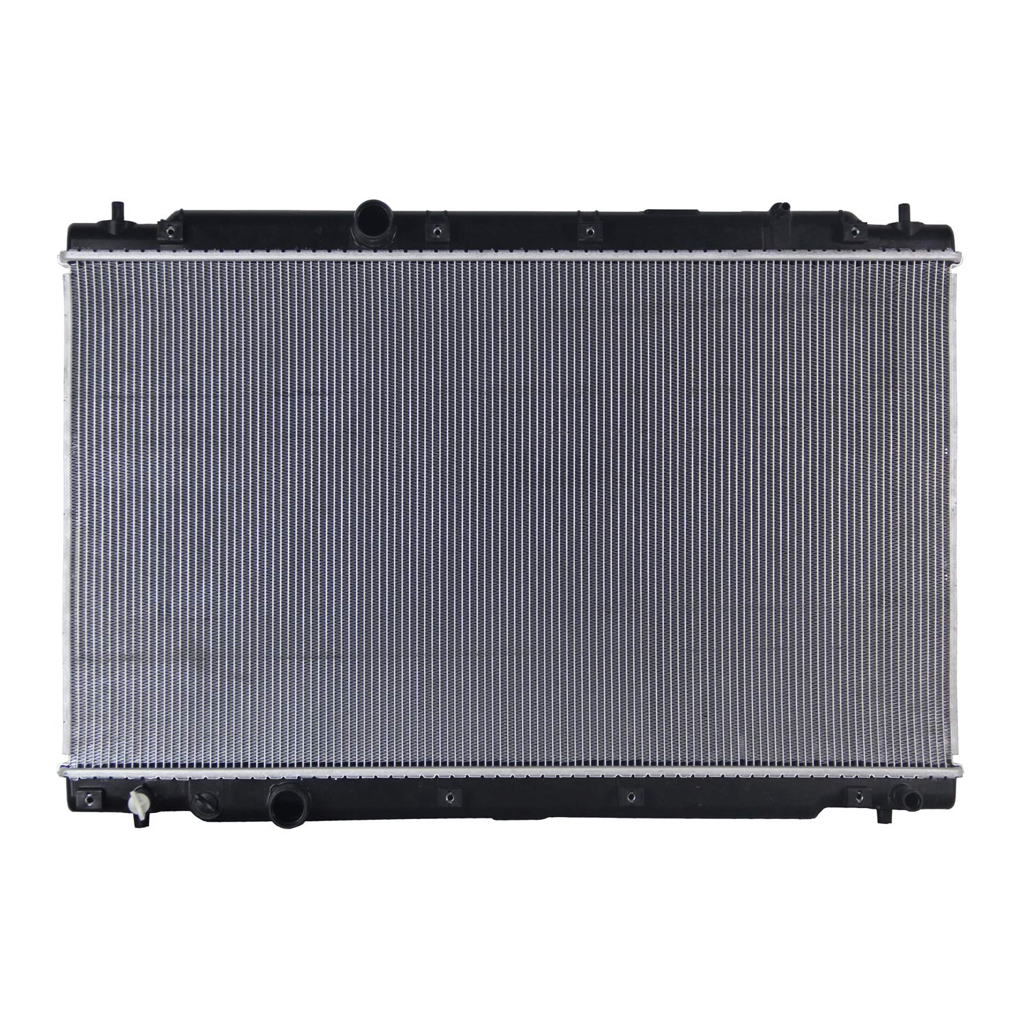 Radiator TYC 13626 Compatible with 2017-2020 Honda CRV