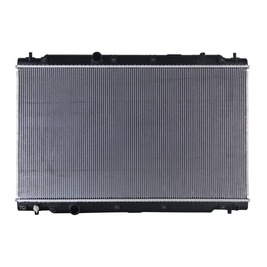Radiator TYC 13626 Compatible with 2017-2020 Honda CRV