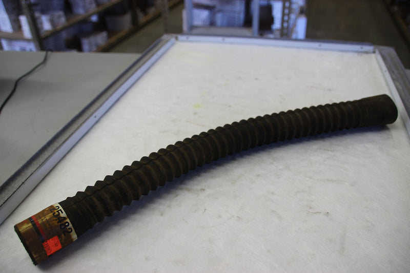 Flexible Vulco-Flex II Coolant Hose