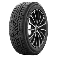 X-Ice Michelin Snow 255/45R18 103H Bsw Winter tire