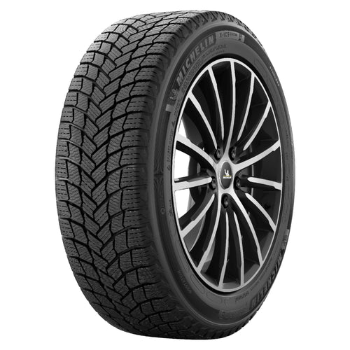 X-Ice Michelin Snow 255/45R18 103H Bsw Winter tire