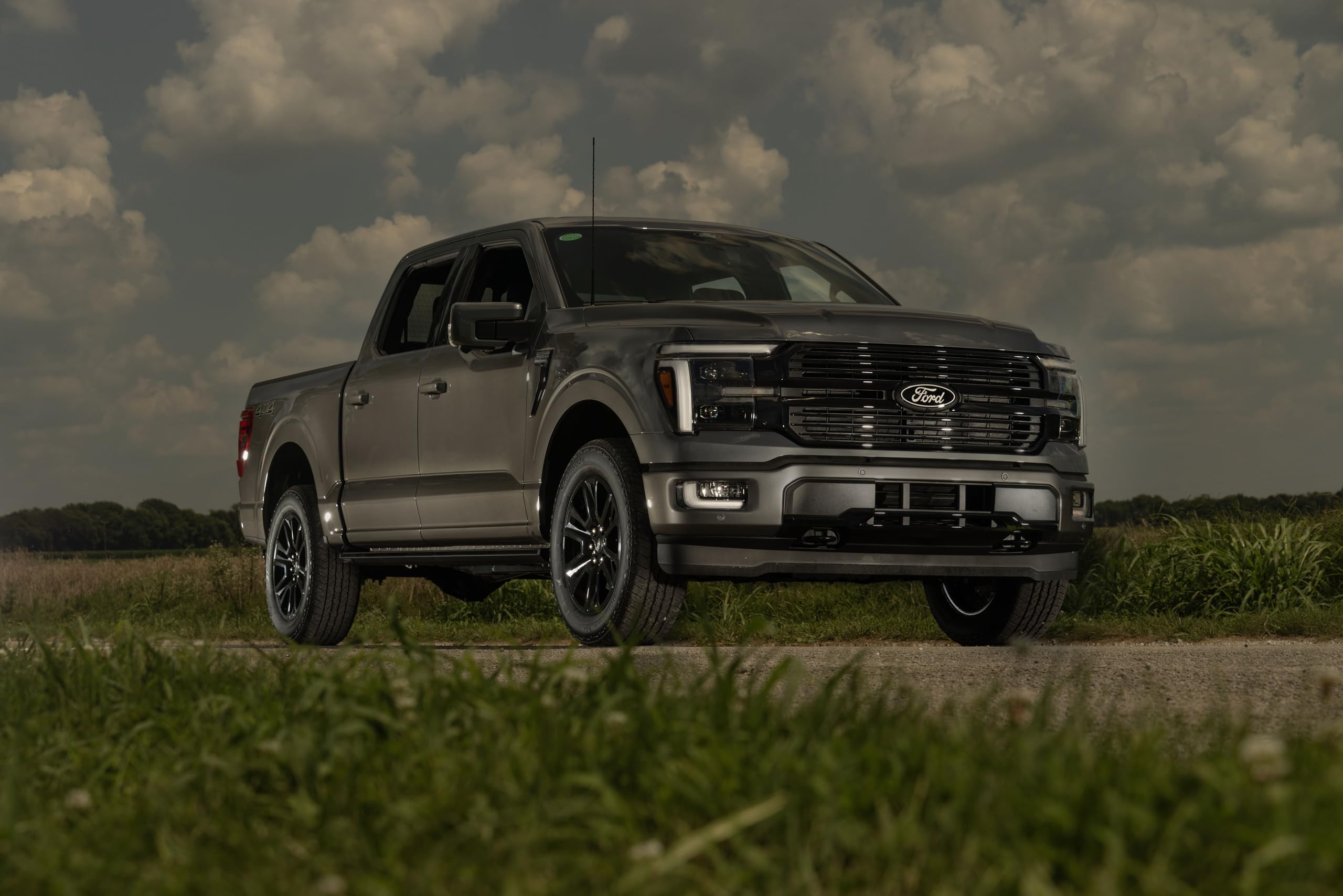 Signature Series Flowmaster 738115 Exhaust System