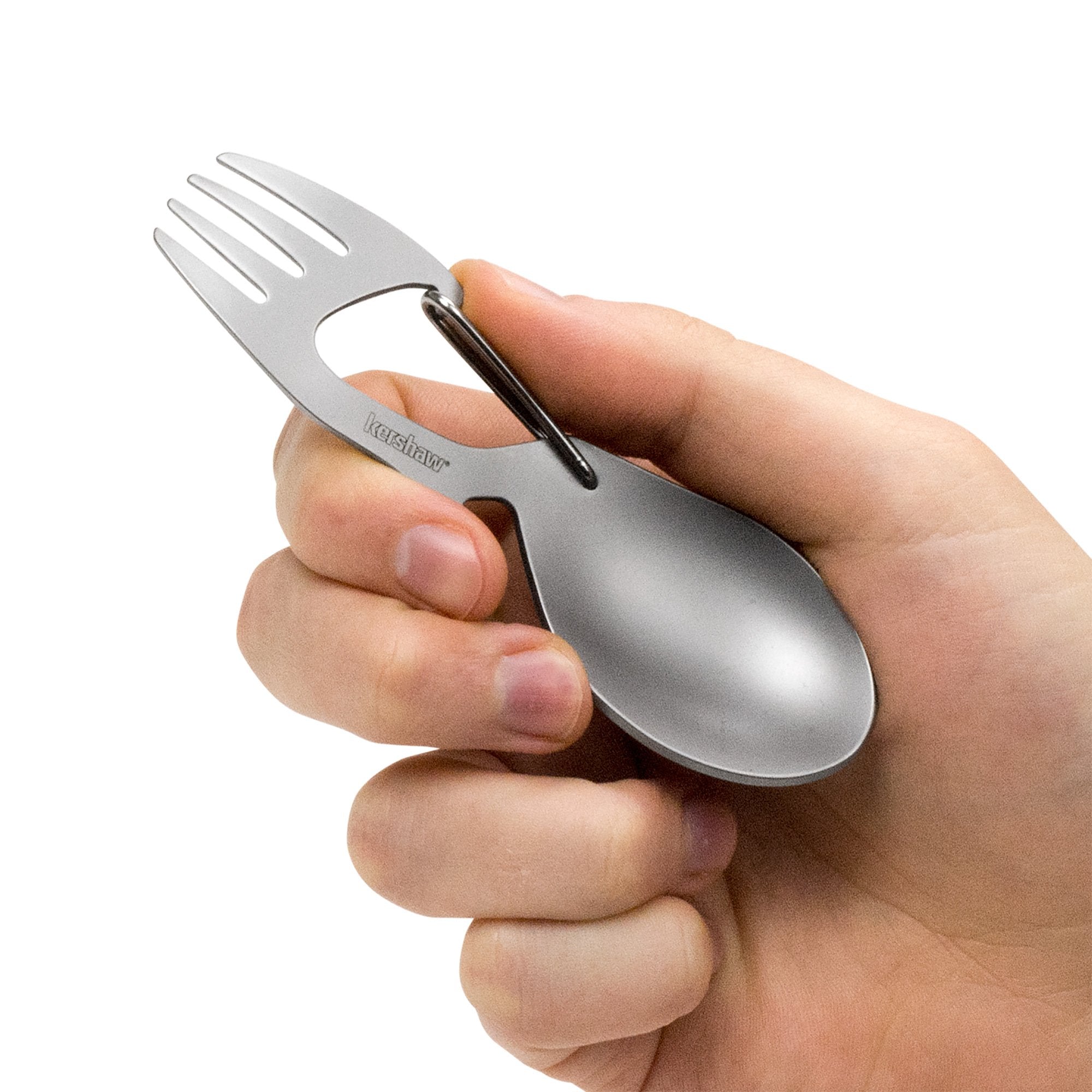 Multi-Tool Ration Utensil
