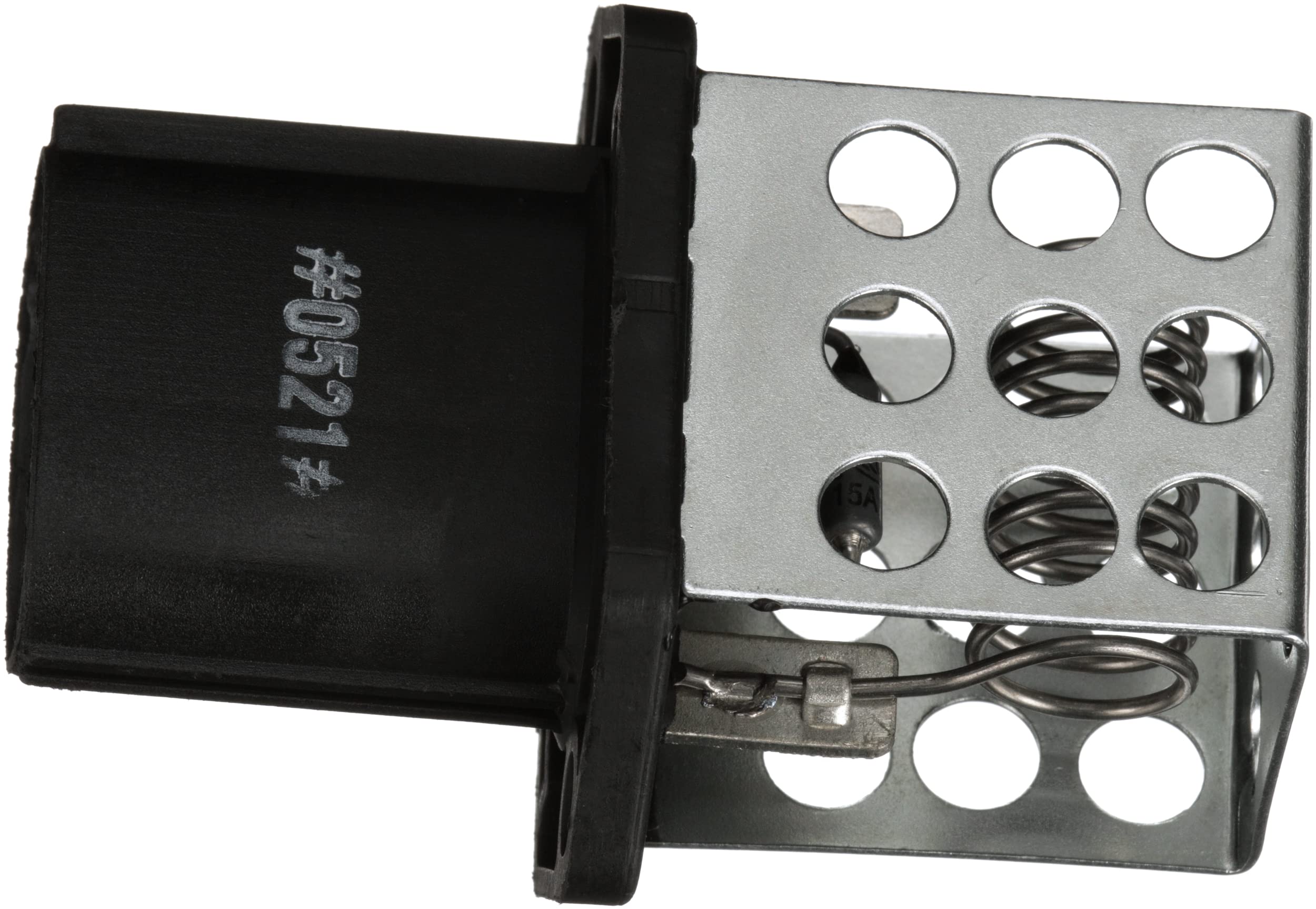 Engine Cooling Fan Module Gates FCM159