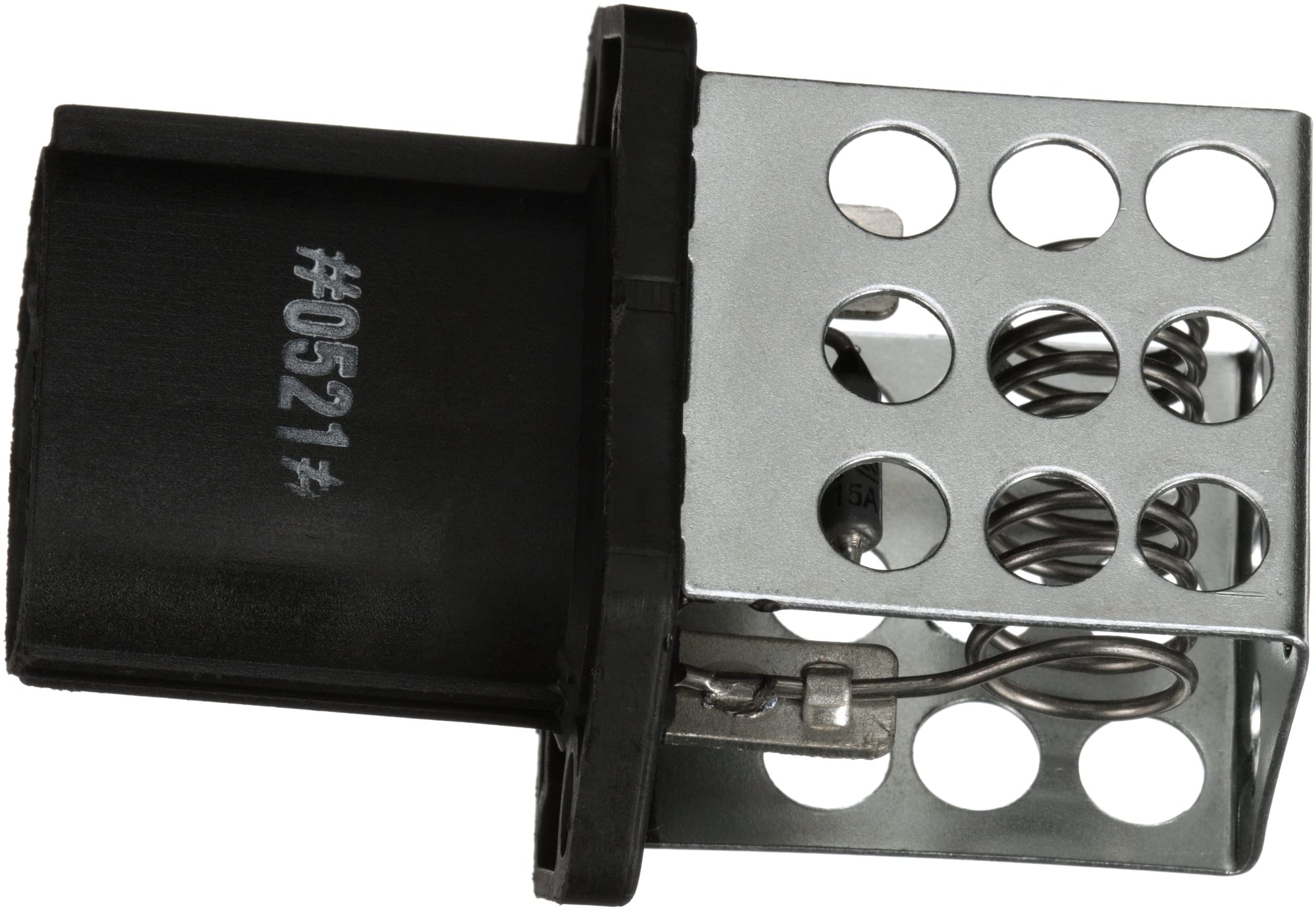 Engine Cooling Fan Module Gates FCM159