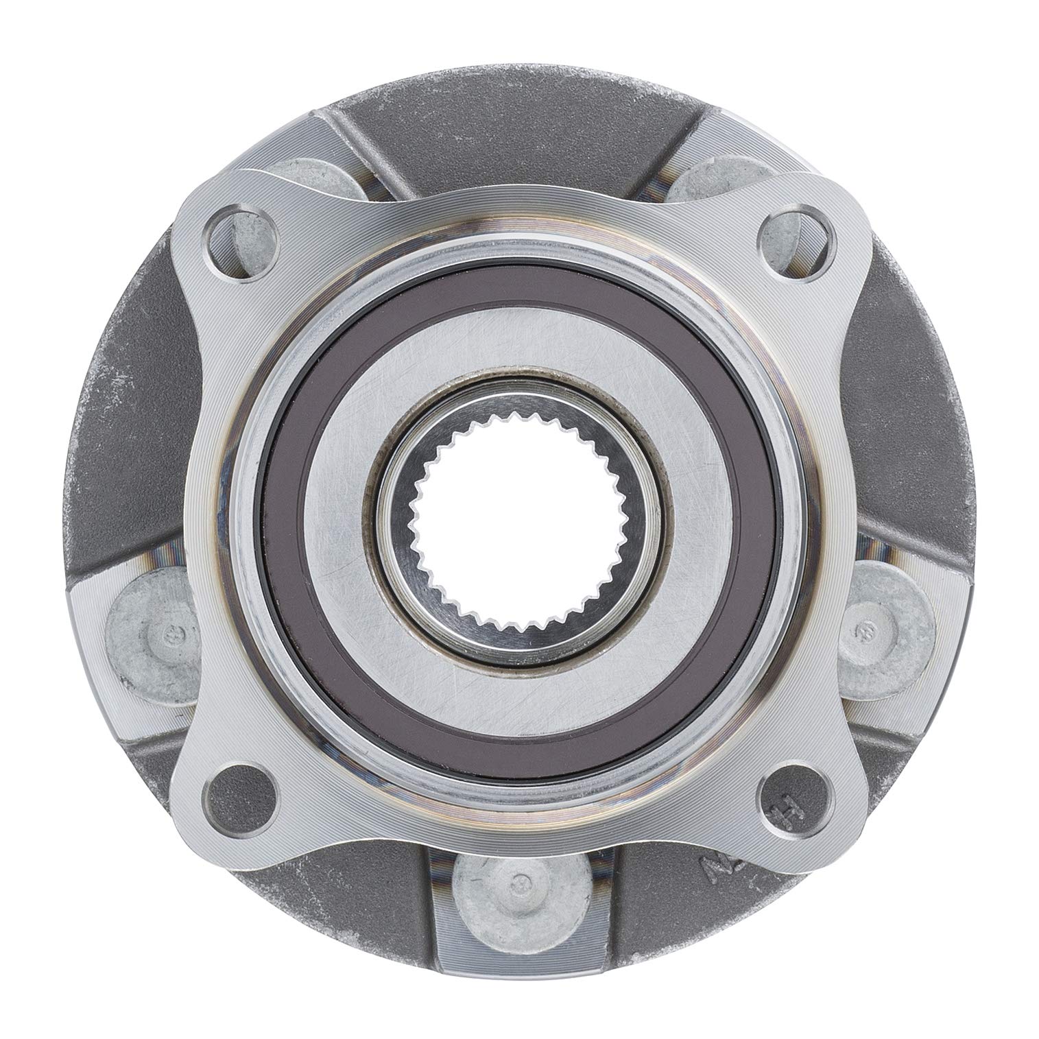 Wheel Bearing and Hub Assembly MOOG for Ford Mustang 512517