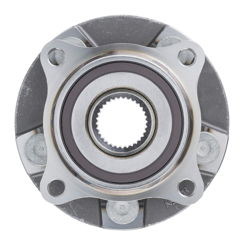 Wheel Bearing and Hub Assembly MOOG for Ford Mustang 512517