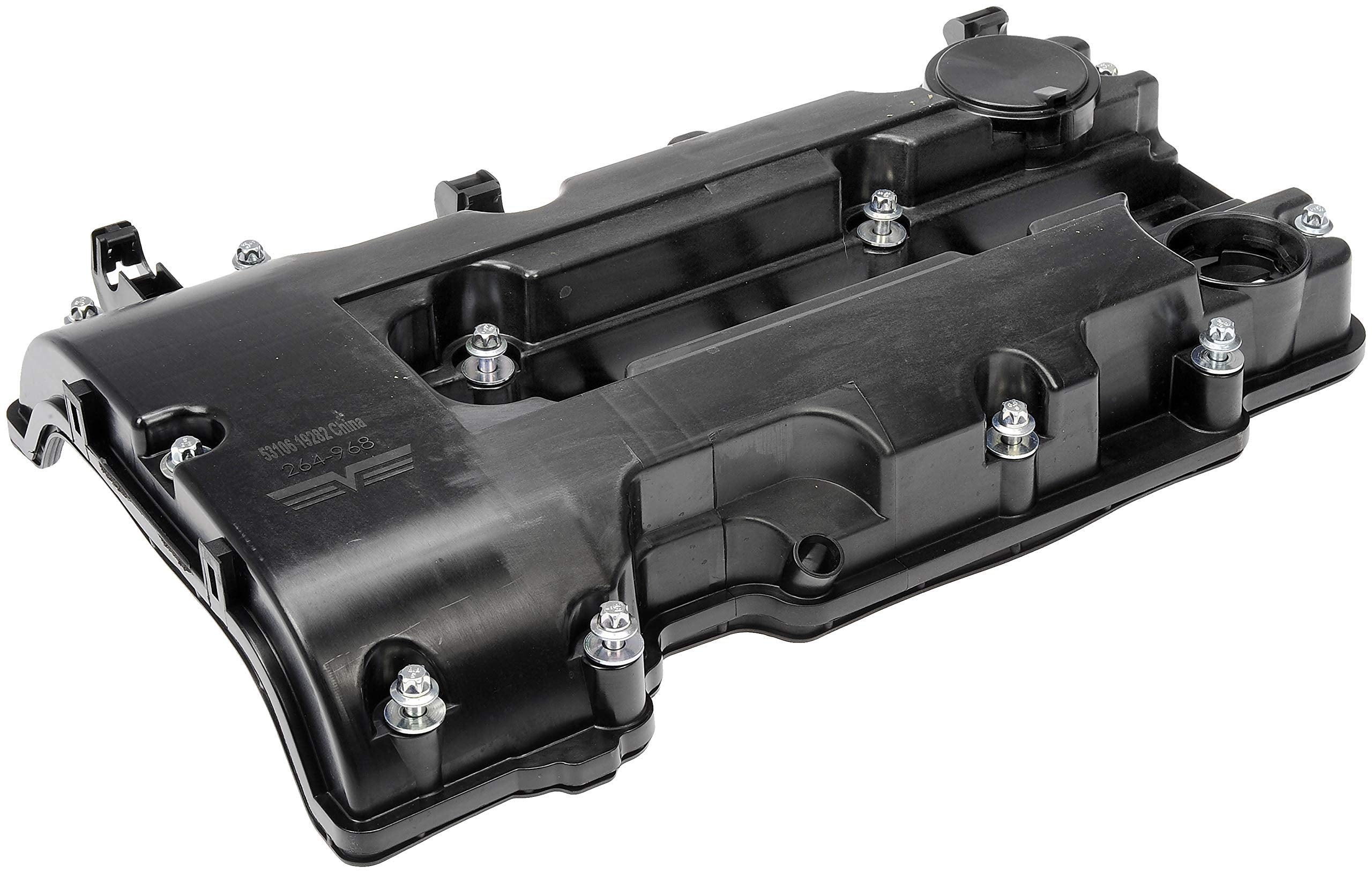 Dorman Engine Valve Cover 264-968 Compatible with Select Buick/Cadillac/Chevrolet Models