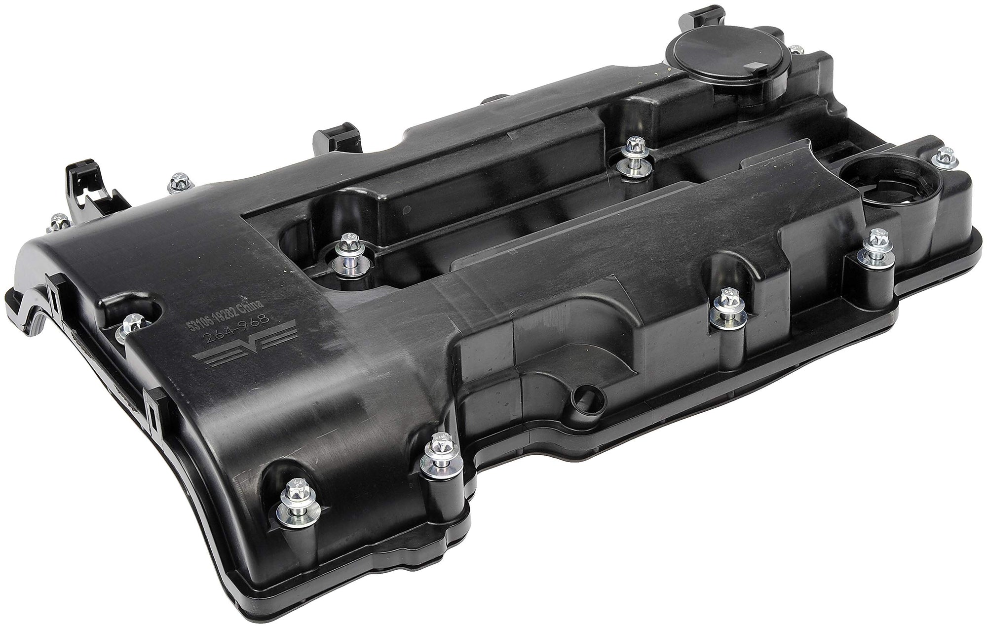 Dorman Engine Valve Cover 264-968 Compatible with Select Buick/Cadillac/Chevrolet Models