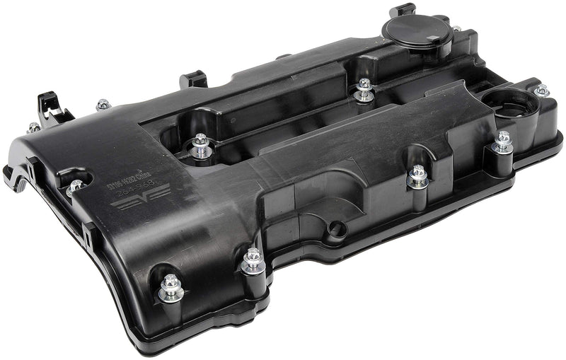 Dorman Engine Valve Cover 264-968 Compatible with Select Buick/Cadillac/Chevrolet Models