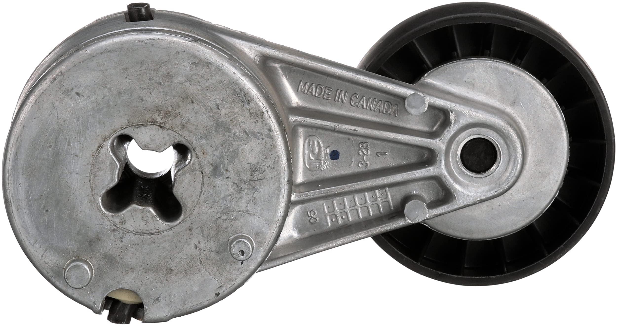 DriveAlign Gates 38298 Automatic Belt Drive Tensioner