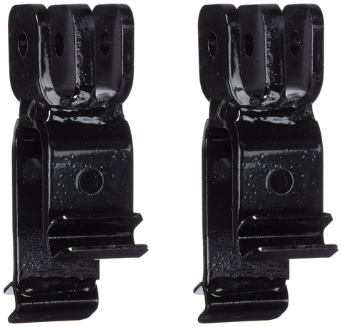 Dethmers Demco Sentry Deflector Adapter for Blue Ox Baseplate 9523061