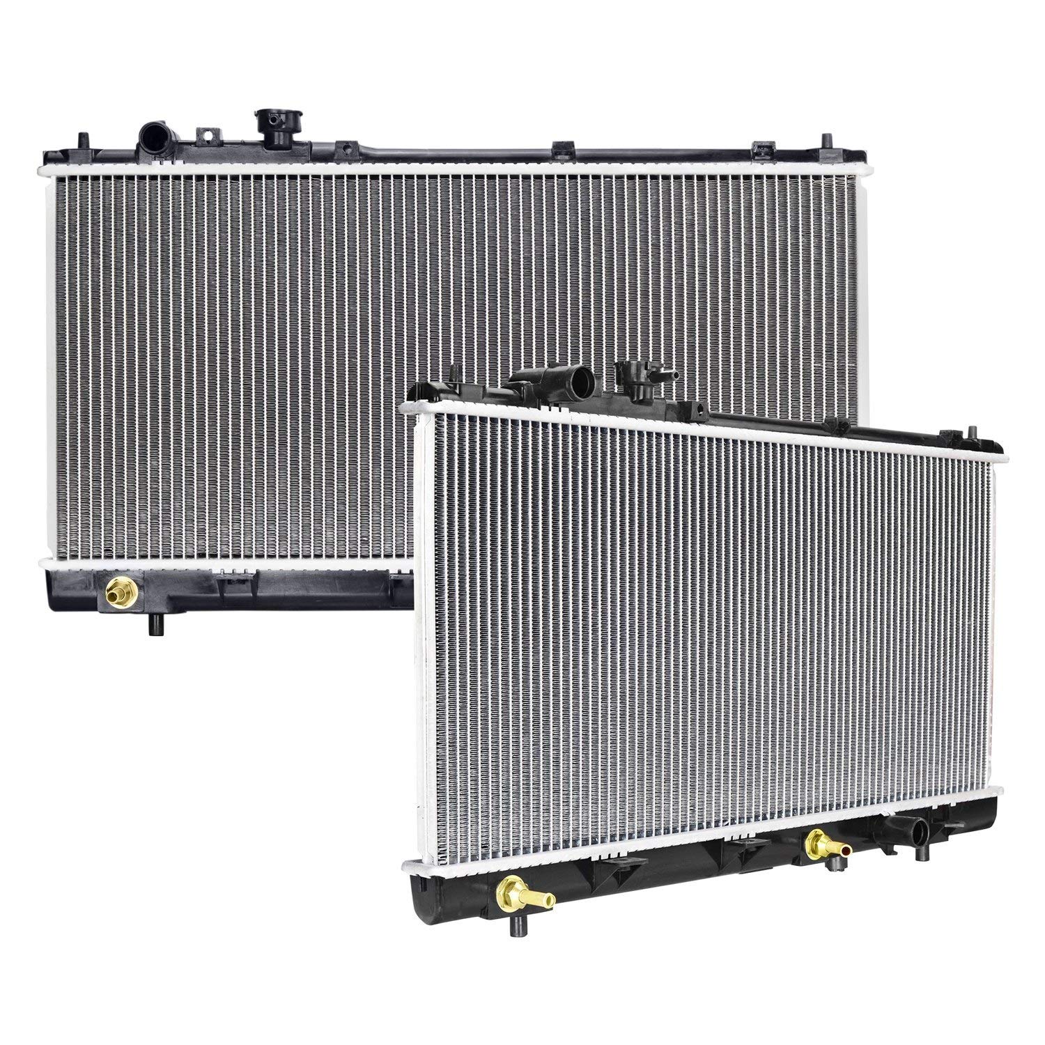 Mishimoto 1999-2003 Mazda Protege Replacement Radiator