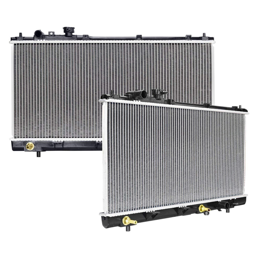 Mishimoto 1999-2003 Mazda Protege Replacement Radiator