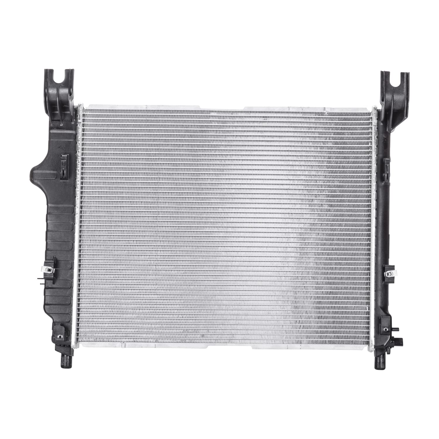 Radiator TYC 2294 Compatible with 2000-2004 Dodge Dakota