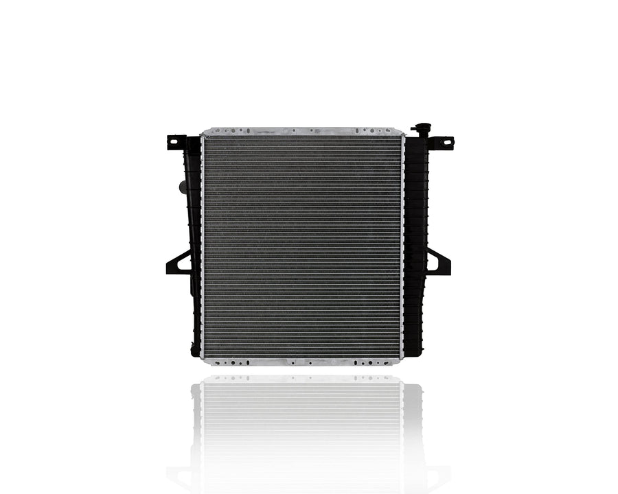 A2173 Koyorad Radiator
