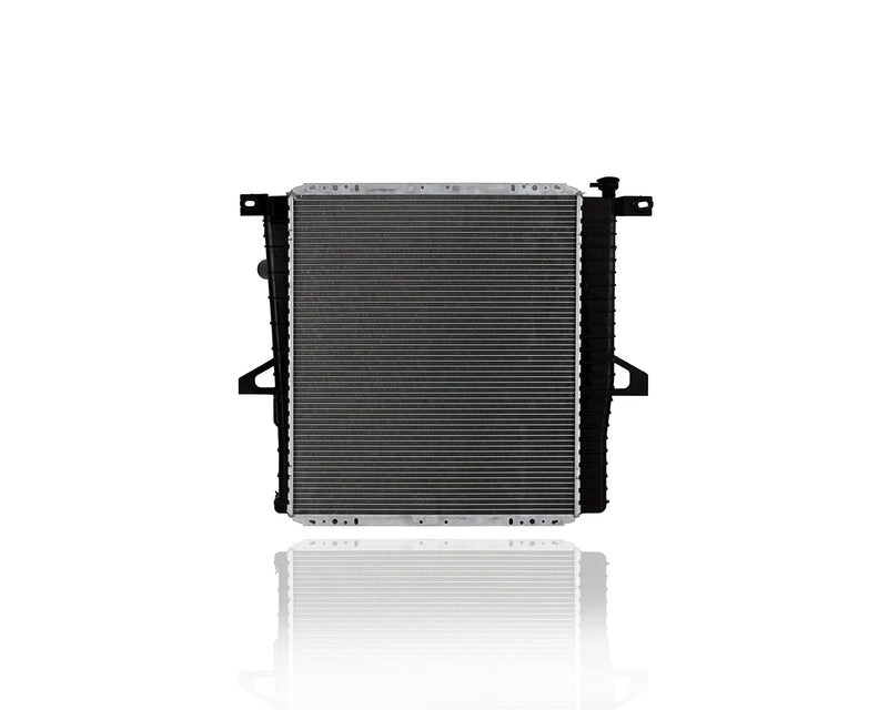 A2173 Koyorad Radiator