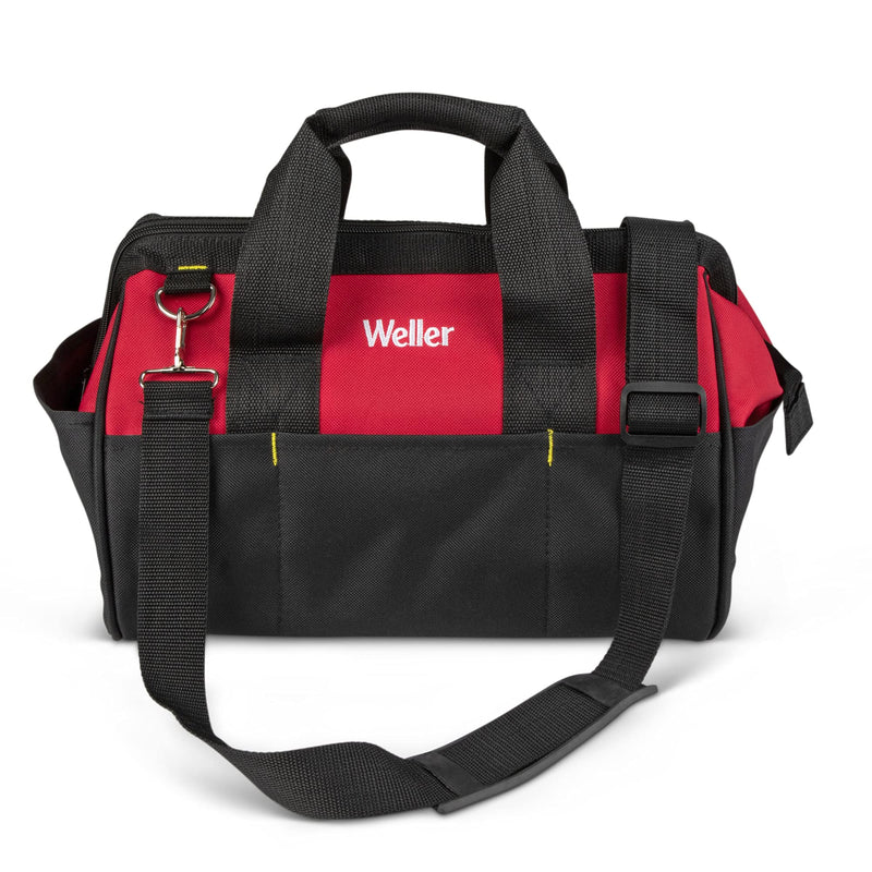 Weller Storage Case Soldering Station, Soft Sided - WLACCSCS