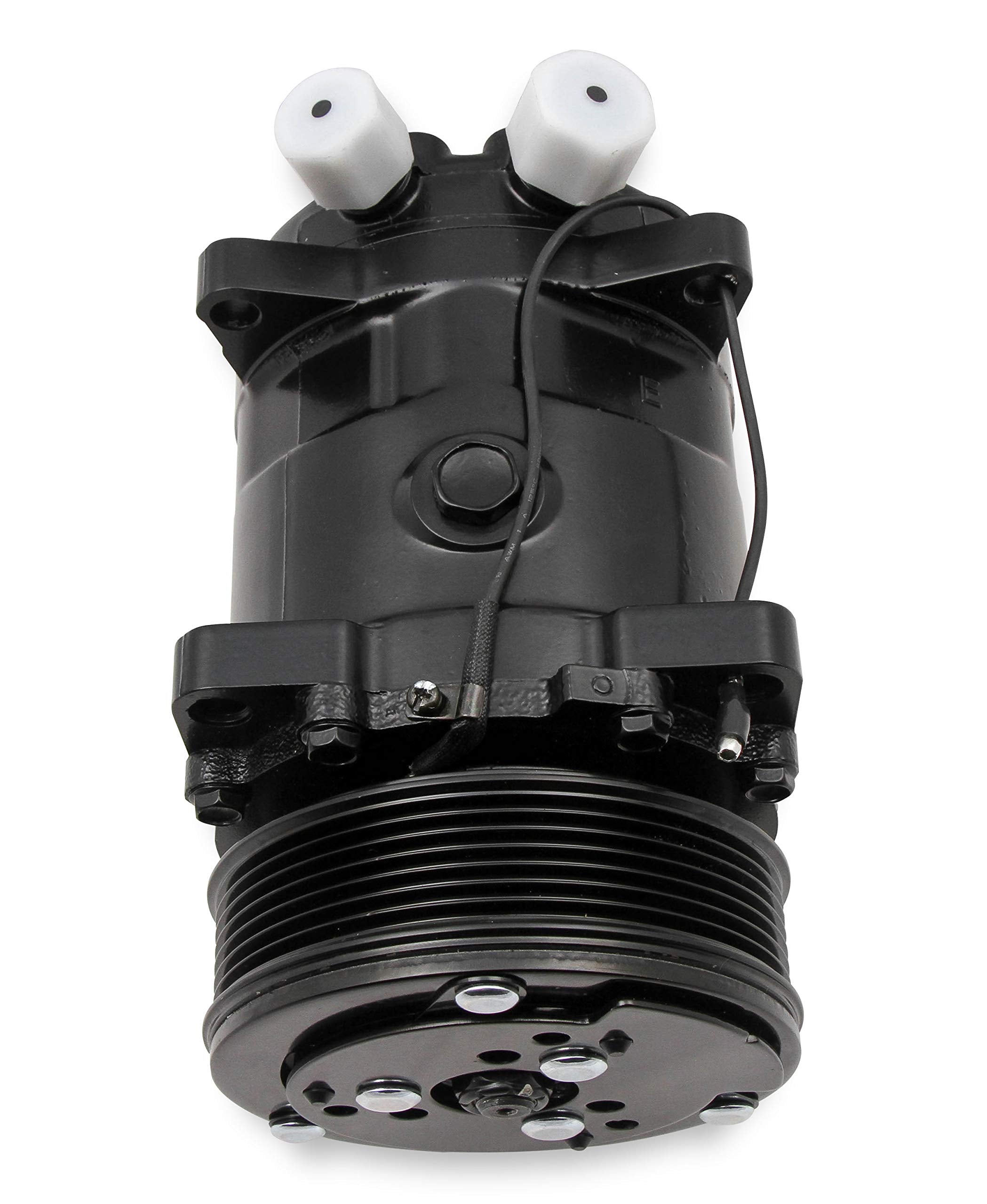 199-103 Holley SD508 A/C Compressor