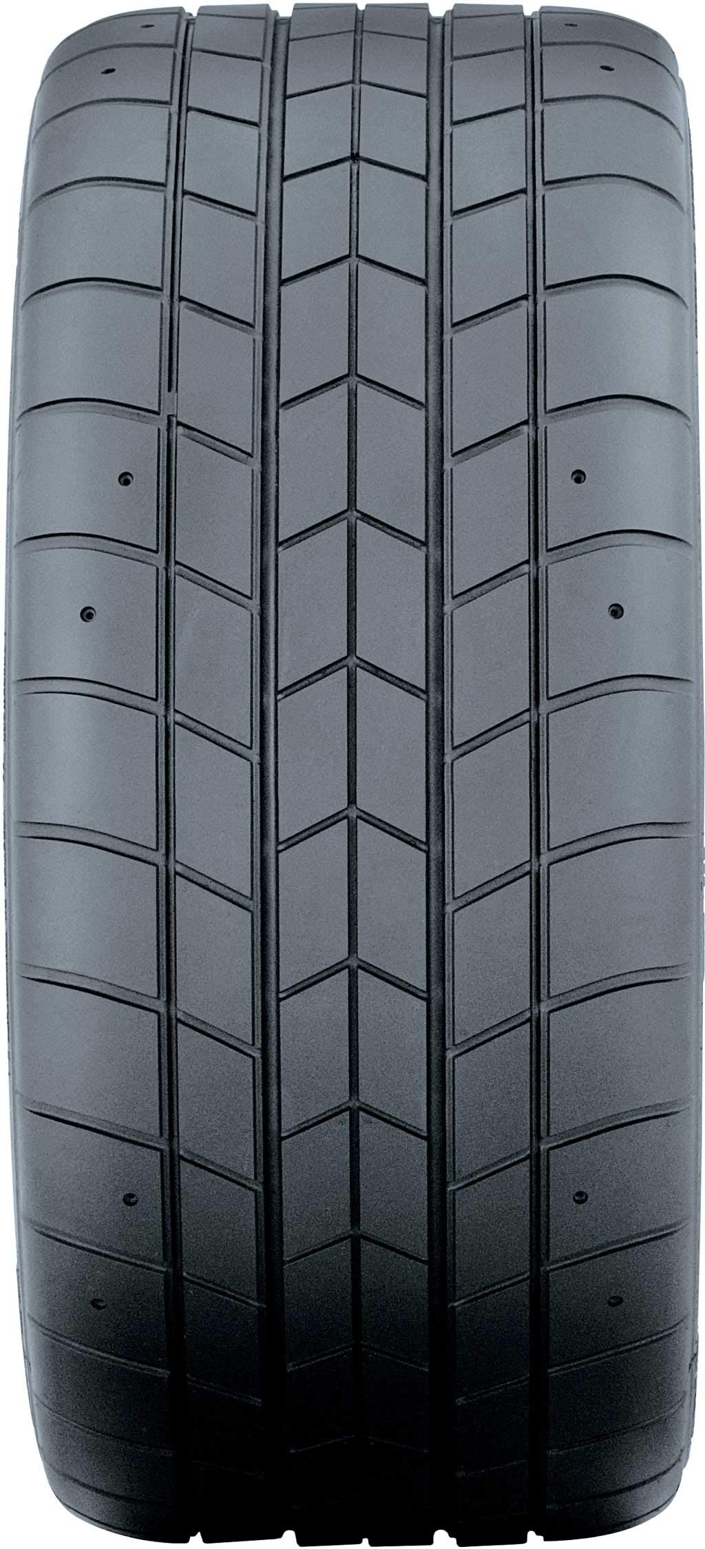 Proxes Toyo RA-1 Performance Radial Tire - 205/50R15