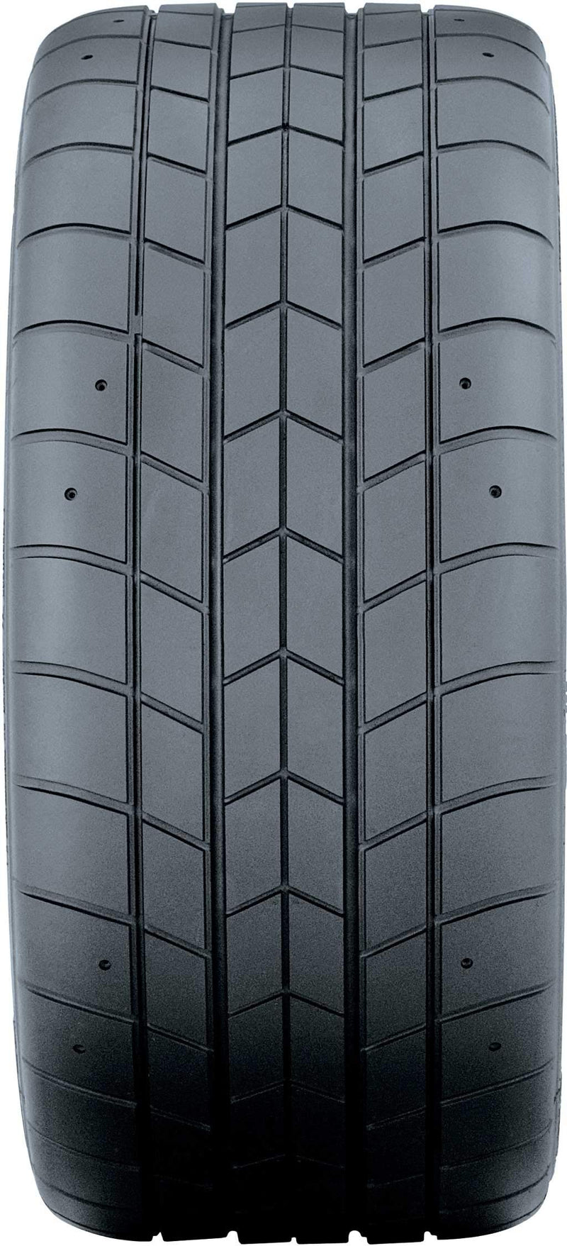 Proxes Toyo RA-1 Performance Radial Tire - 205/50R15