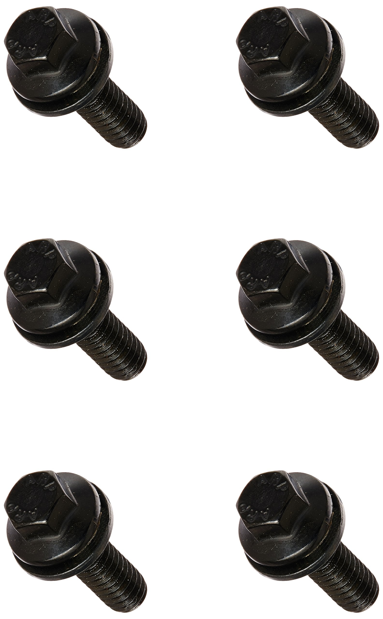 Hex Valve Cover Bolt Kit ARP Cast Aluminum