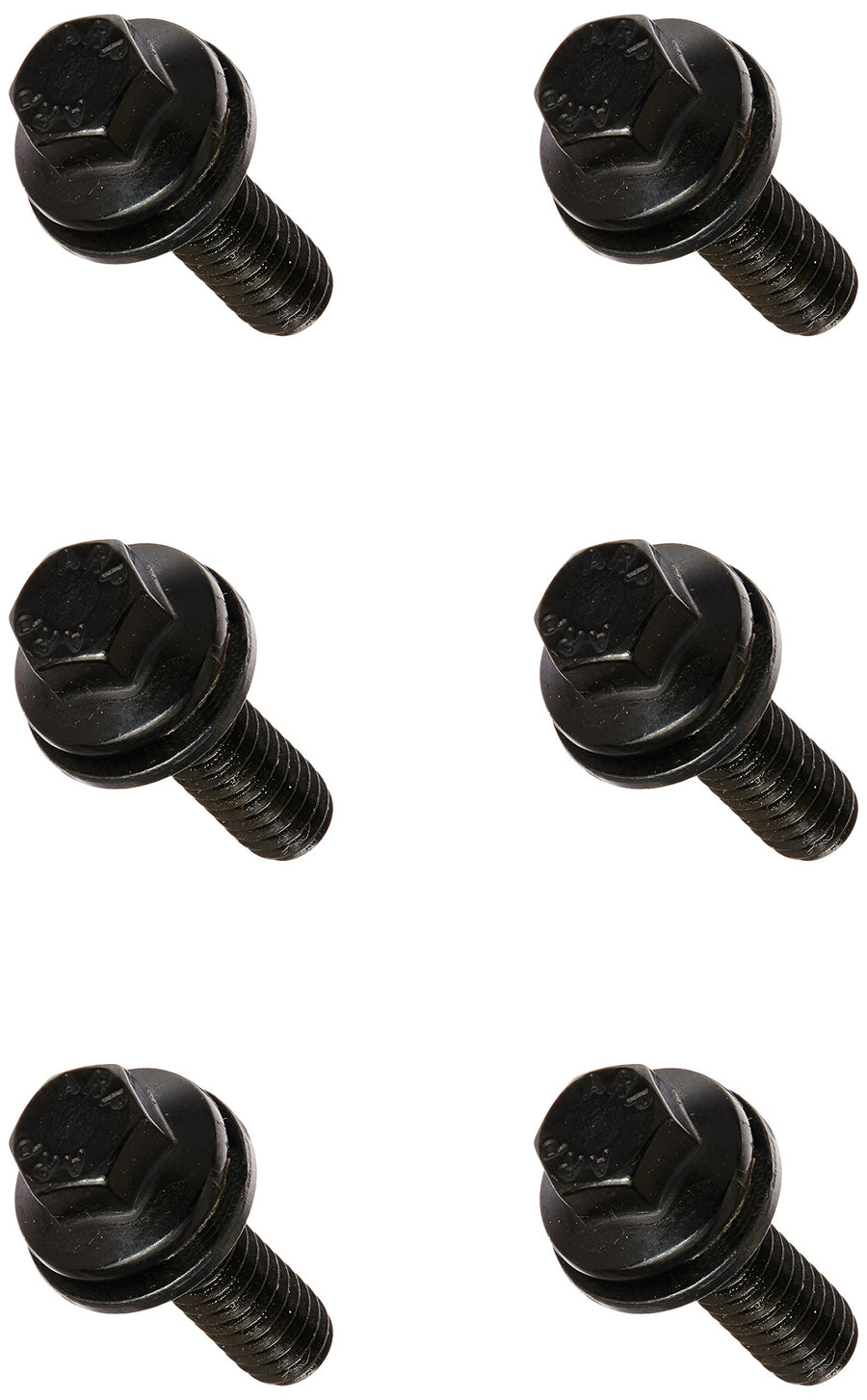 Hex Valve Cover Bolt Kit ARP Cast Aluminum