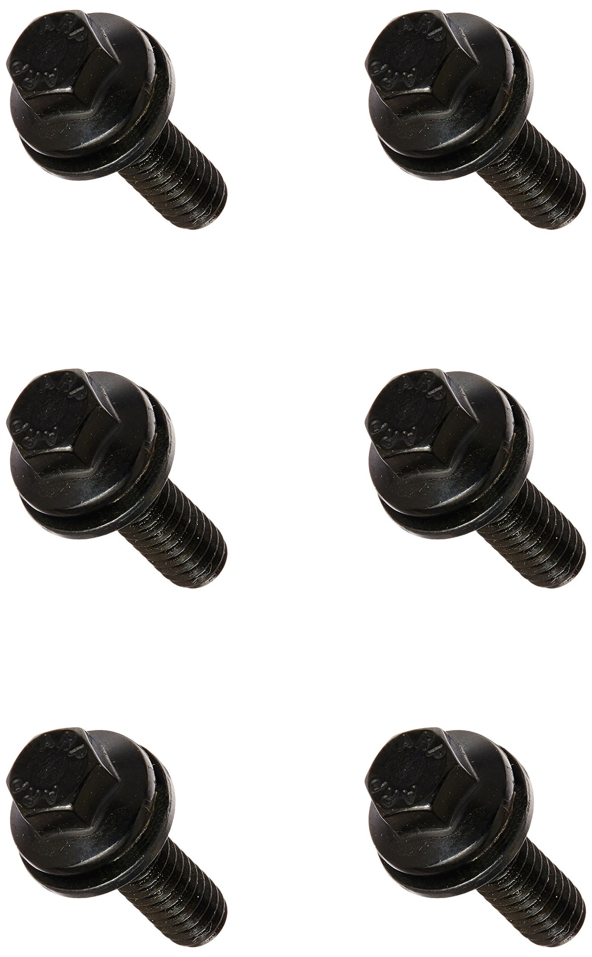 Hex Valve Cover Bolt Kit ARP Cast Aluminum